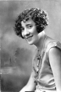 Grace Durst.